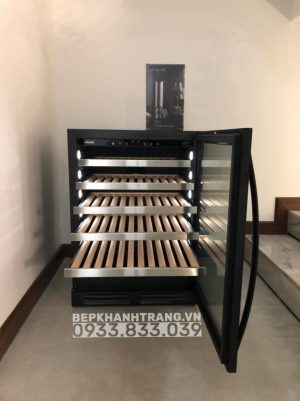 z3383254770590 4ca517b5a8ac61de858ec2d383e49d81 - Tủ bảo quản rượu vang âm tủ/ độc lập Malloca MWC-46BG