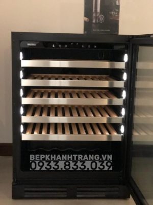 z3383254778510 04f94b5e7010ad47ab5e210a03dbc669 - Tủ bảo quản rượu vang âm tủ/ độc lập Malloca MWC-46BG