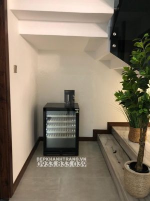 z3383254789079 ae9b335fea6defaceaef2956ee8755c5 - Tủ bảo quản rượu vang âm tủ/ độc lập Malloca MWC-46BG