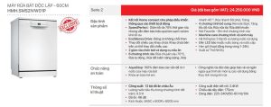 z3383610464220 15e51b066358febe458985420c164f37 - MÁY RỬA BÁT ĐỘC LẬP BOSCH HMH.SMS2IVW01P SERIES 2