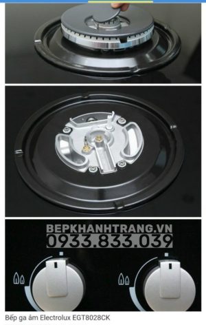 z3384884458278 f6ecc13e521d17e3e42f1403295a3583 - Bếp gas âm Electrolux EGT9239CK