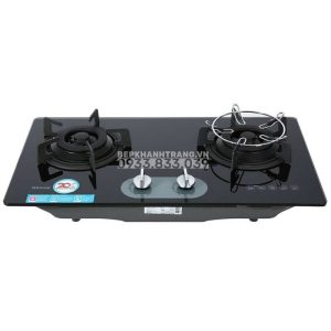 z3384889440666 955cdea74a1819200053f2c0bbdb46a8 - Bếp ga âm Rinnai RVB-220G(BG)/220G(B)