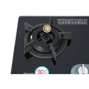 z3384889441541 2c4631f3e680c7e13f04a78aff944e81 - Bếp ga âm Rinnai RVB-220G(BG)/220G(B)