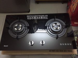 z3384889443768 fd9095b01efbe1ca6ab4d13fa8d99654 - Bếp ga âm Rinnai RVB-220G(BG)/220G(B)