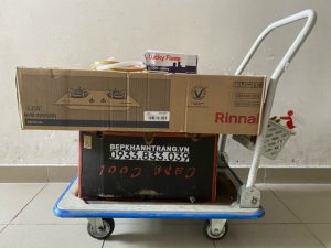 z3384889445505 17986f4b1ec5b76eb714bb92de96f6fe - Bếp ga âm Rinnai RVB-220G(BG)/220G(B)