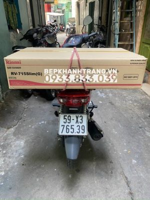 z3384890784067 dbd34390dec22a5b909214accb10d61c - Bếp gas Rinnai RV-715Slim(G)