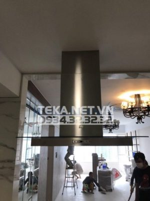 z3391081174300 060b998225514582b496d6eaf6a63fe7 1 - Máy Hút Mùi Đảo Teka DG3 ISLA 980 40485140