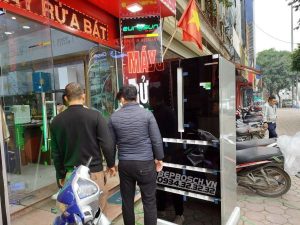 z3391496577860 20fac1ff3c895632f5fcc460f55736fd - TỦ LẠNH BOSCH KIỂU PHÁP HMH.KFN86AA76J SERIES 6