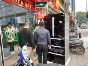 z3391496593812 1c6eb26944f01c4ae4a6007c04c20503 - TỦ LẠNH BOSCH KIỂU PHÁP HMH.KFN86AA76J SERIES 6