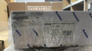 z3393567533545 f4894a9079ae0585402855572b52a447 - Vòi rửa Blancolinus-S 565.68.950