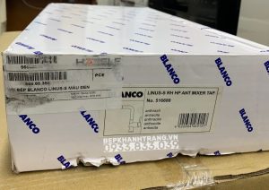 z3393567550341 d278f38e039f9e061a7c10302b60730b - Vòi rửa Blancolinus-S 565.68.950