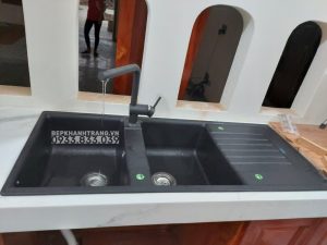 z3393574855055 2cb1102d51a5ae15fd7c72bd715ce47c - Vòi rửa Blancolinus-S 565.68.950