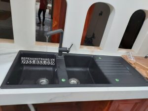 z3393815137779 2cb1102d51a5ae15fd7c72bd715ce47c - CHẬU RỬA CHÉN BLANCOZIA 8S MÀU JASMINE 565.76.659