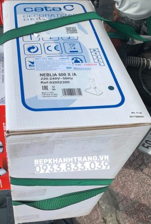 z3395094409088 a2b3ffa2cedd9271489f3bb069c8cbc5 - Máy hút mùi áp tường Cata NEBLIA 600 INOX