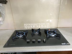 z3395107289918 21c5e9c32feb870468ac3958aa00c38e - Bếp Gas Malloca âm 3 Gas Malloca AS 9603B
