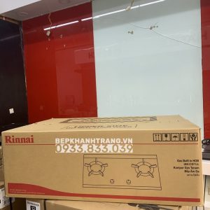 z3395615443333 cb9c5bd9475cfeb49a41a476713aa04c scaled 2 - Bếp gas âm Rinnai RB-2VCGN - Nhập khẩu Nhật Bản