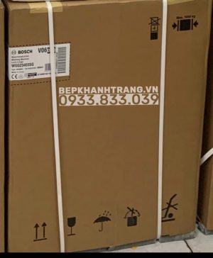 z3398354966252 2cfc6704723f6d2b8061088843f0b2f7 - Máy Giặt Bosch WGG234E0SG Khối Lượng Giặt 8kg