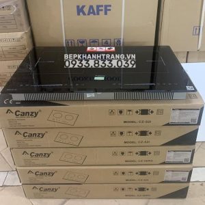 z3398476281564 ba5563cb6c32197da6da08a5d4ee8e72 - Bếp Từ Canzy CZ 52I 