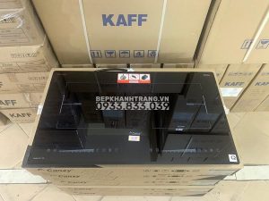 z3398476293023 ae6a6fb872beae788189647238d26158 - Bếp Từ Canzy CZ 52I 