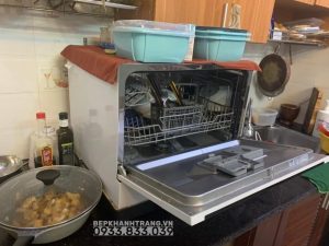 z3398571793398 c5762a1440a316b432c816592618b3d1 1 - Máy rửa chén bát KAFF KF-W8001EU NHẬP KHẨU CHÂU ÂU MỚI NHẤT 2022