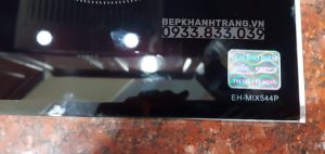z3400611471528 5b6e39e69265328a5dd0cabbcc2de2fb - Bếp Điện Từ Chefs EH-MIX544P