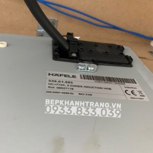 z3405019094751 427cc102839c097471bcdbbfbc781696 - Bếp từ Häfele HC-I772A 536.01.695