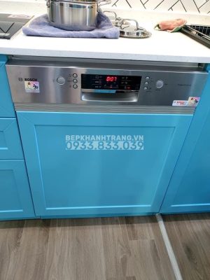 z3405809688979 66ff1ffb948efe5fa0b2f8978958da05 - Máy rửa chén âm tủ BOSCH SMI4HCS48E | Serie 4