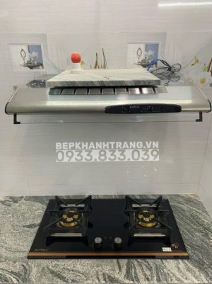 z3408908449496 bd0c5633408ddeee515d47218f37b58a 2 - Máy hút mùi ELICA CONCORDE 90 ( đen)