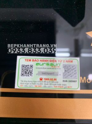 z3408922725440 1c63022afae3dfdcea0fed0f6719a602 - Bếp gas âm Eurosun EU-GA291D