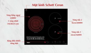z3408992974603 5b1c8c85789efdcf2896a464c54e5aed - Bếp điện từ Chefs EH-MIX545N
