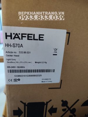 z3409171972342 3e0b3cb575083ec564acd46277360d9e - MÁY HÚT MÙI ÂM TỦ HH-S70A