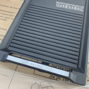 z3409348836223 0dff39013ecac3582487f9bcaae6fe98 scaled 1 - Vỉ nướng đa năng GP-455