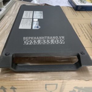 z3409348855647 df8372294b46e5e349df2c777591a72c scaled 1 - Vỉ nướng đa năng GP-455