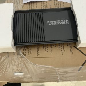 z3409348868885 767f8853bbe67fe08e9ad6ef0972ab06 scaled 1 - Vỉ nướng đa năng GP-455