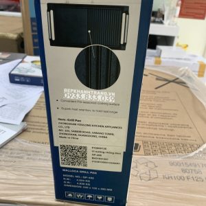 z3409348887852 faaf14e08b63d598a6b20655fcdbf59b scaled 1 - Vỉ nướng đa năng GP-455