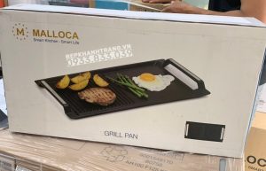 z3409348922571 175e7e8218fdf0fd267357593f0226f8 - Vỉ nướng đa năng GP-455