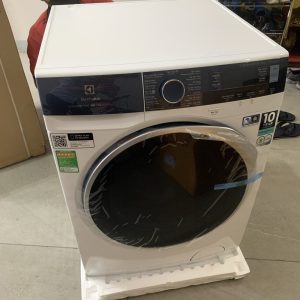Máy giặt Electrolux Inverter 11 kg EWF1142Q7WB