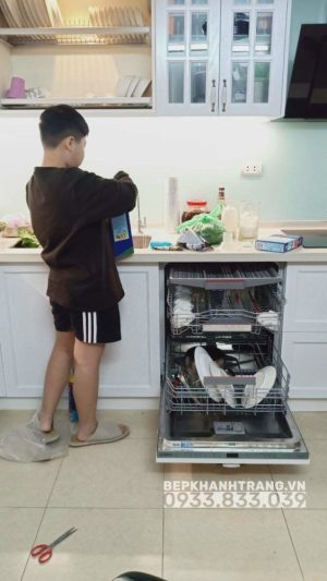 z3411709456068 c0fd6c55b6525f6a2538ade49e3f3c95 - Máy rửa bát Bosch SMS88TW02M 