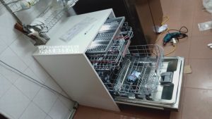 z3411709479635 fcfeec205f86296224540072db4bc9f6 - Máy rửa bát Bosch SMS88TW02M 