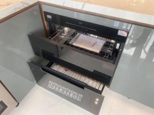 z3413259745475 5b699fccd46e94abb79c763a5e467c15 - Máy sấy chén Canzy CZ 100G