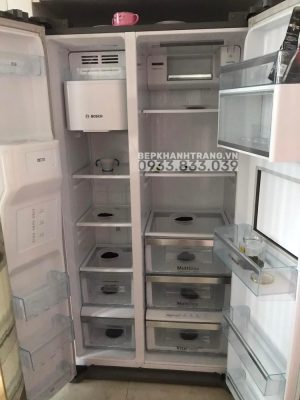 z3413658899365 76fb8b07a100f48b1cf2d8394d7acd43 - Tủ lạnh side by side BOSCH HMH.KAG93AIEPG|Serie 6