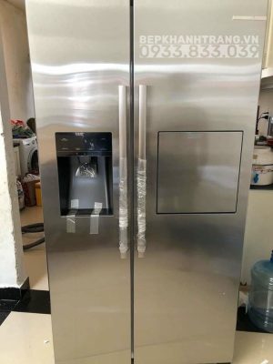 z3413663078273 b056c9d4889b1beafaaefb78a809f1c2 - Tủ lạnh side by side BOSCH HMH.KAG93AIEPG|Serie 6