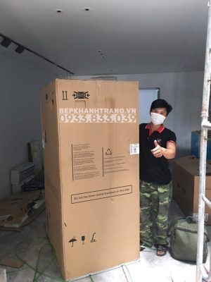 z3413674179853 08196236d73c596c5187a25ee5b4a7d5 - Tủ lạnh side by side BOSCH KAD92SB30|Serie 8