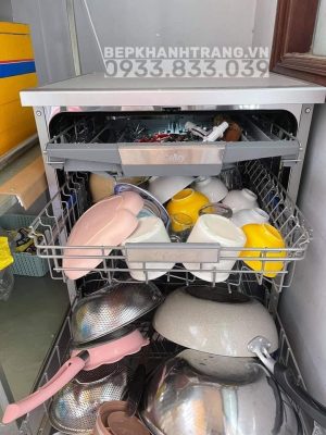 z3413815163778 08babbc2f1b49831e2b2998bf08d980e - Máy rửa bát Canzy CZ-P1435Q
