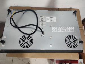 z3417987865704 37282b22245cdc0b51cb94376fca2e2e - Bếp điện KAFF KF-FL101CC