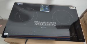 z3417987876826 51a3b4b8ec544eb91b366133acdf7292 1 - Bếp hồng ngoại đôi cảm ứng KAFF KF-FL101CC