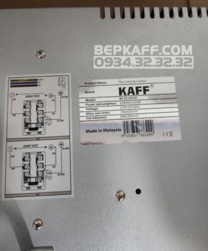 z3417987939407 f59d8bc99461e917c477ae3d463cf5bd - Bếp điện KAFF KF-FL101CC