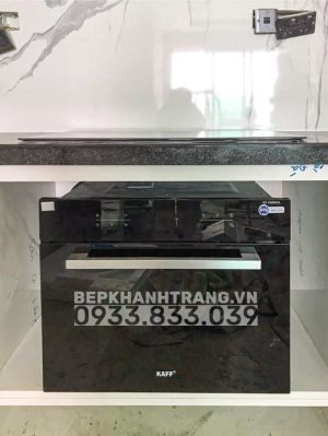 z3418071099639 c4b562565fc7ee2688e5eb9552018a33 - Lò nướng kết hợp vi sóng Kaff KF-OMS44L