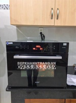 z3418071102230 c8b1e6aeaa6107f326cd087239d8467f - Lò nướng kết hợp vi sóng Kaff KF-OMS44L