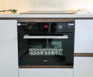 z3418071111080 58b0b93eb0f5b103e60cf593985a91ce - Lò nướng kết hợp vi sóng Kaff KF-OMS44L
